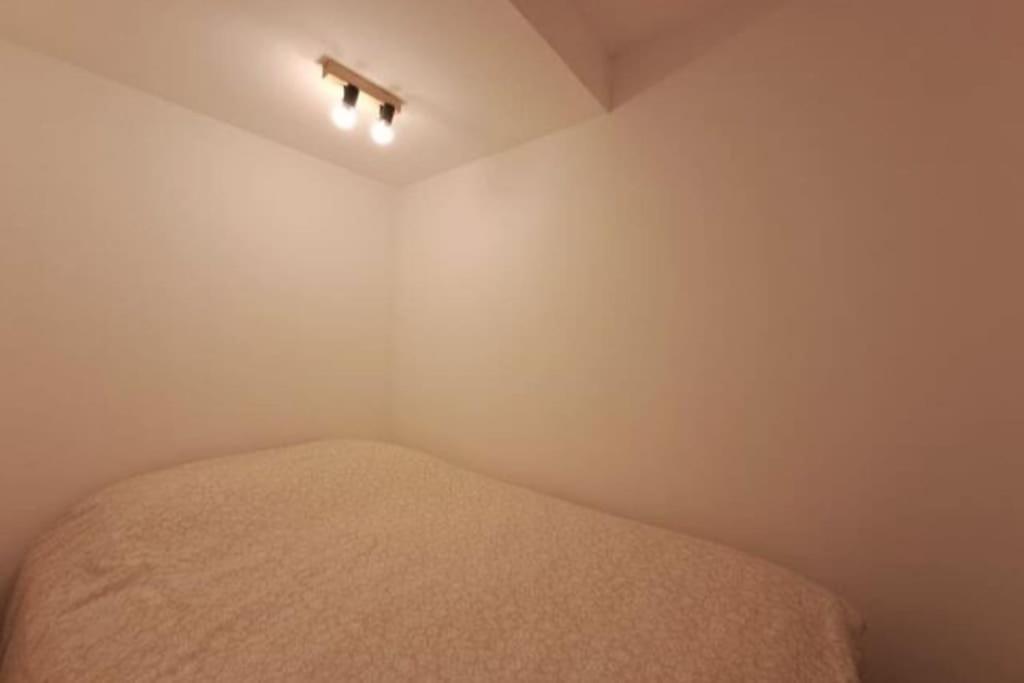 Appartement A Quelques Pas De La Mer Et Du Centre メルリモン・プラージュ エクステリア 写真